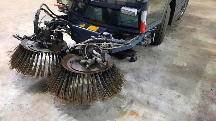 Gebruikt 2016 Schmidt Swingo 200