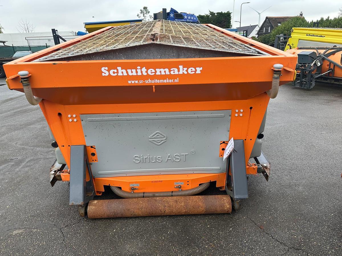 Used 2014 Epoke SH3810