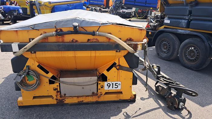 Gebruikt 2000 Nido N9010-18 PAN