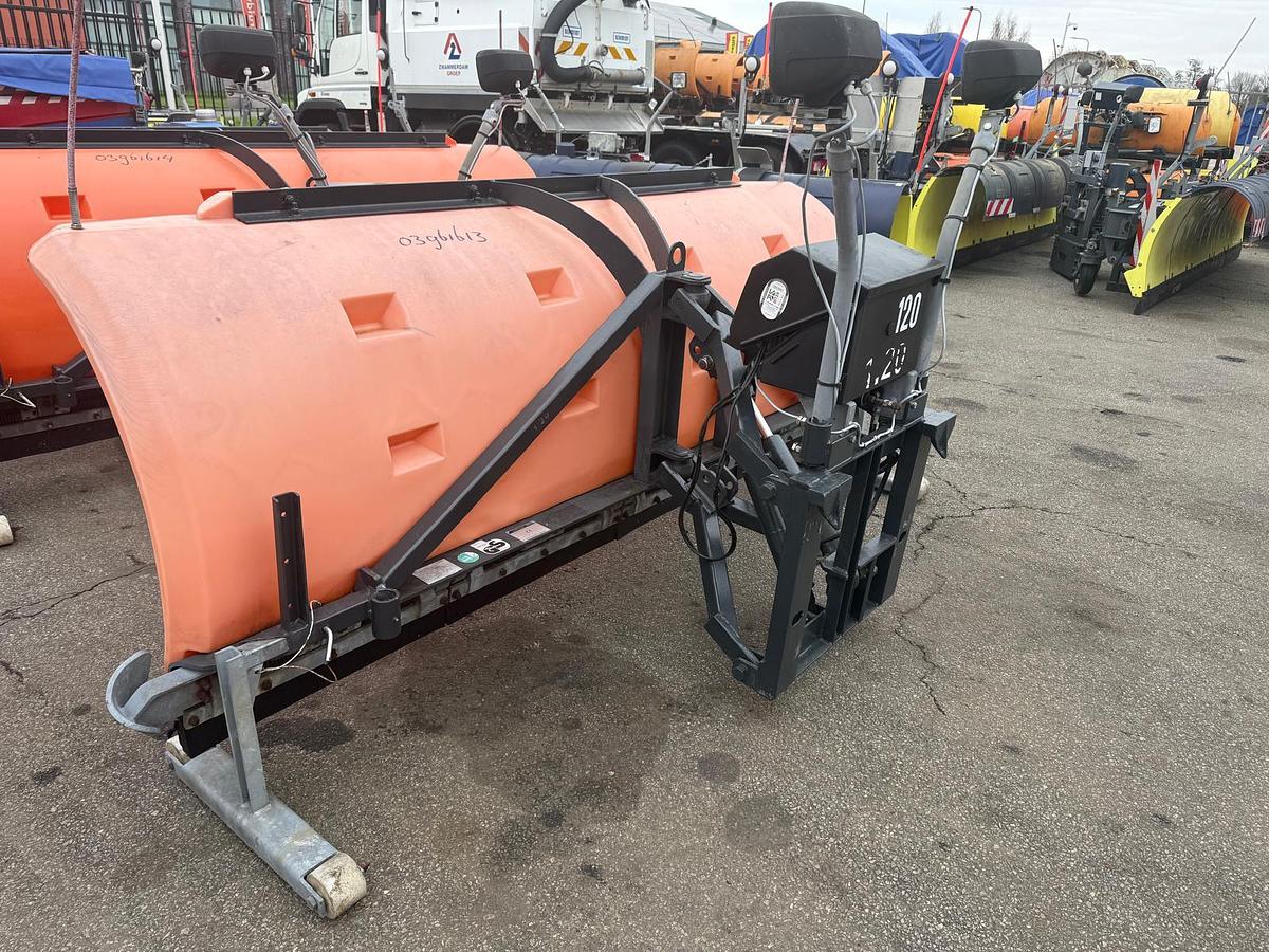 Used 2005 Schmidt SNK30