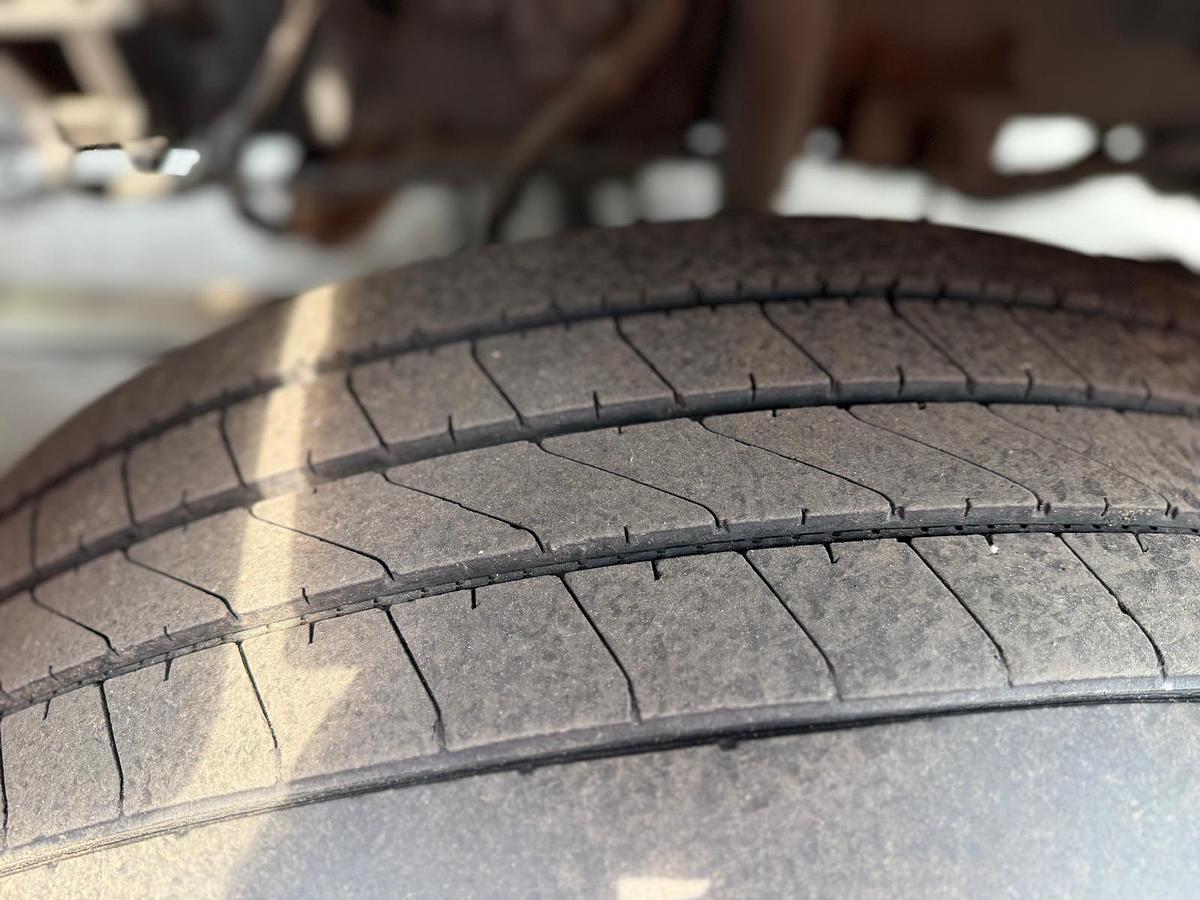 Used 2010 DAF FA CF65