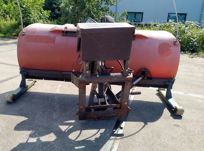 Gebruikt 1990 Nido SNK180R-12V EPZ-S