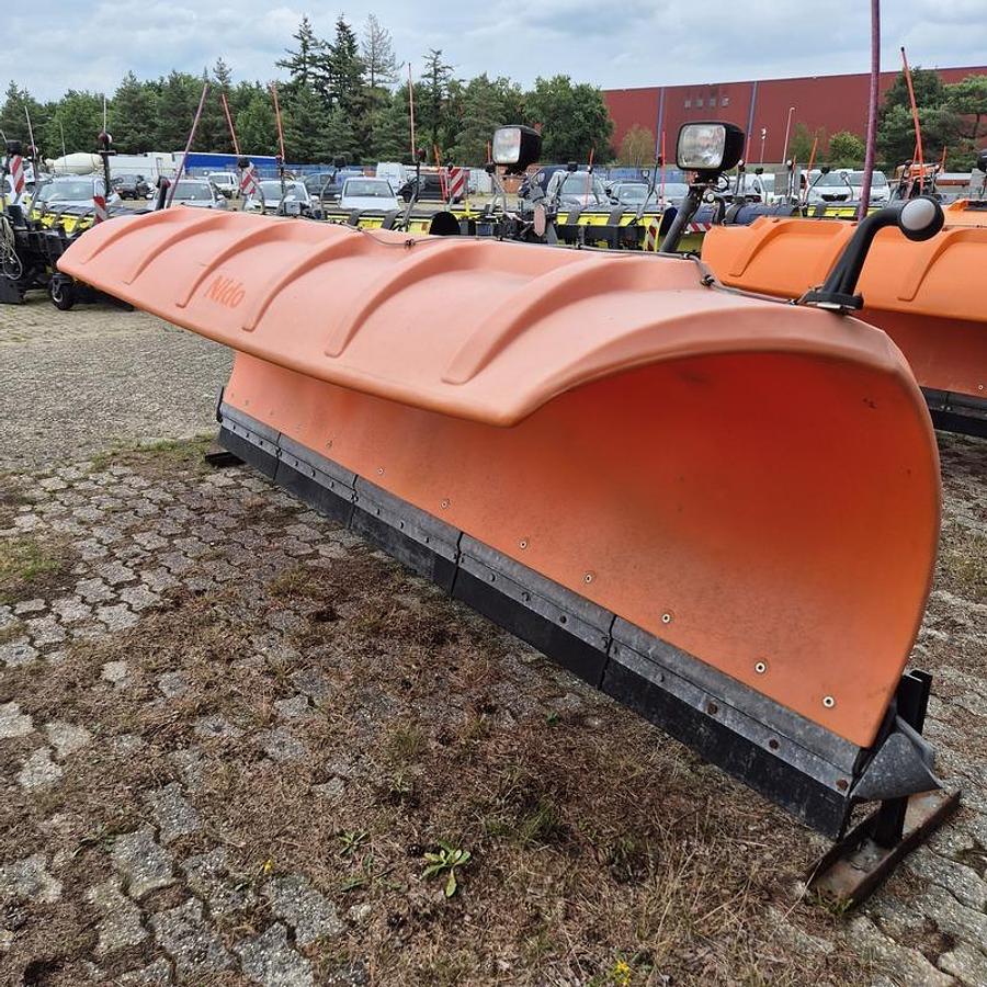 Used 2005 Schmidt SNK37
