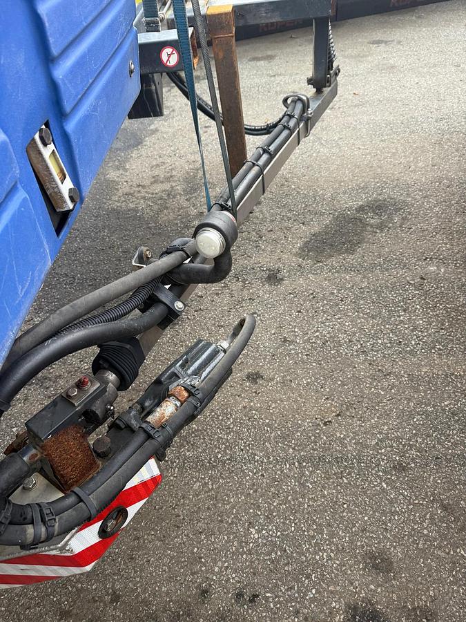 Used 2013 Nido Syntos B11L-24 PCLN-280