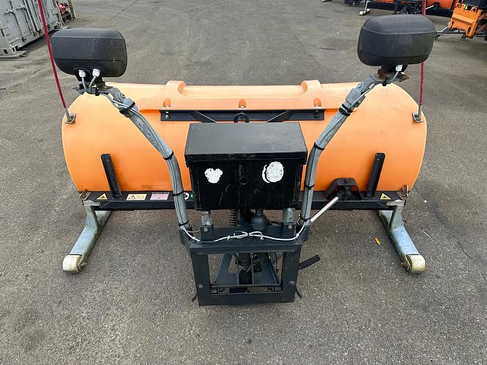 Gebruikt 2008 Schmidt SNK21