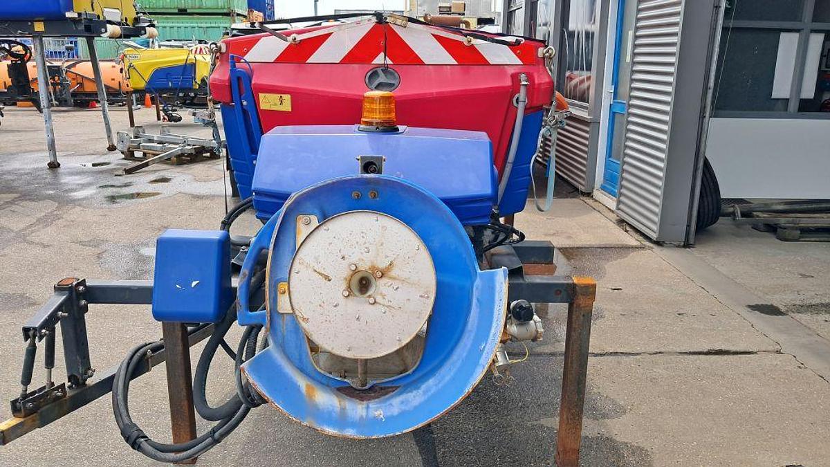 Used 2013 Nido Syntos B11L-24 PESN-280