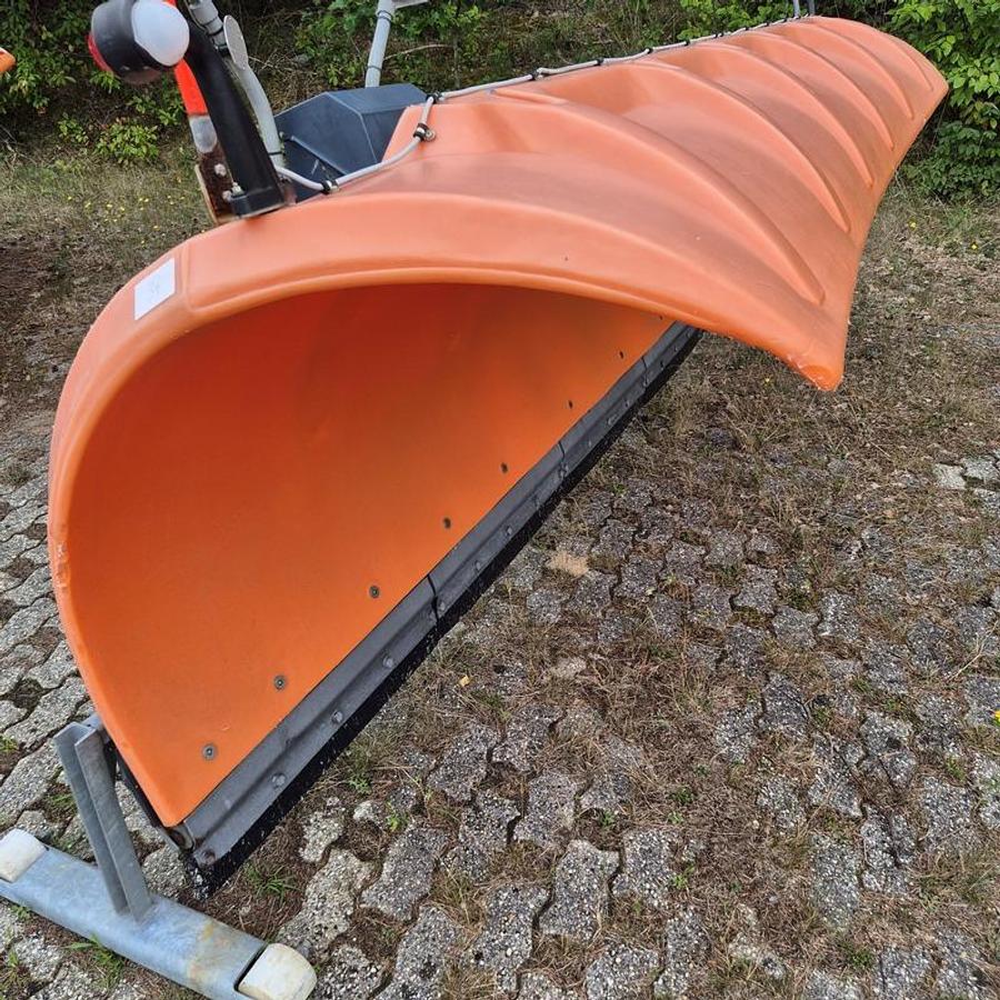 Used 2005 Schmidt SNK37