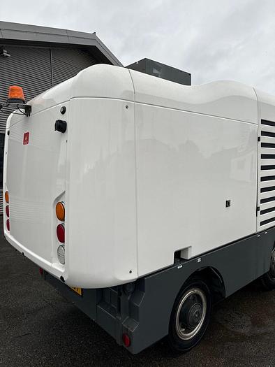 Used 2015 Ravo 540 ST