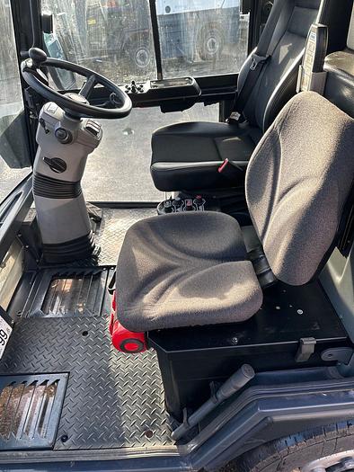 Used 2015 Schmidt Swingo 200