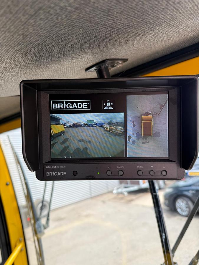 Used 2016 Schmidt Cleango 500