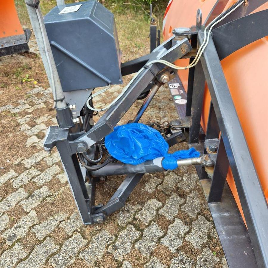 Used 2005 Schmidt SNK37