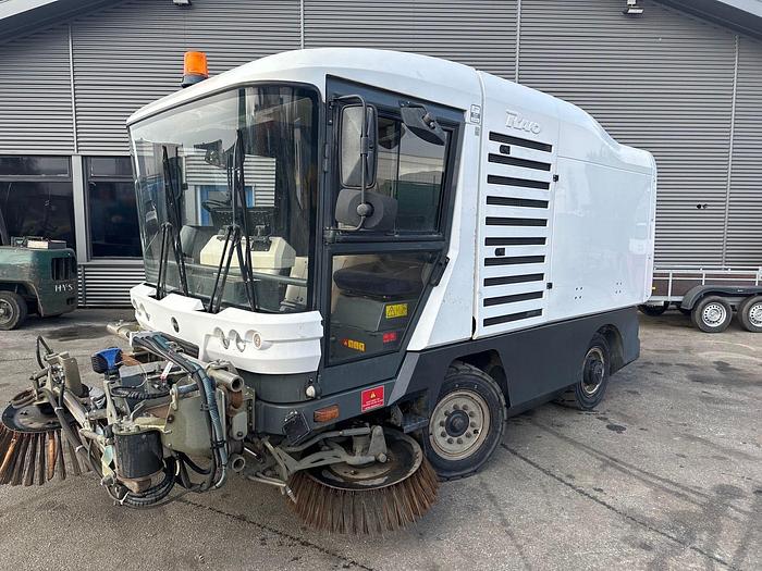 Used 2011 Ravo 530 ST