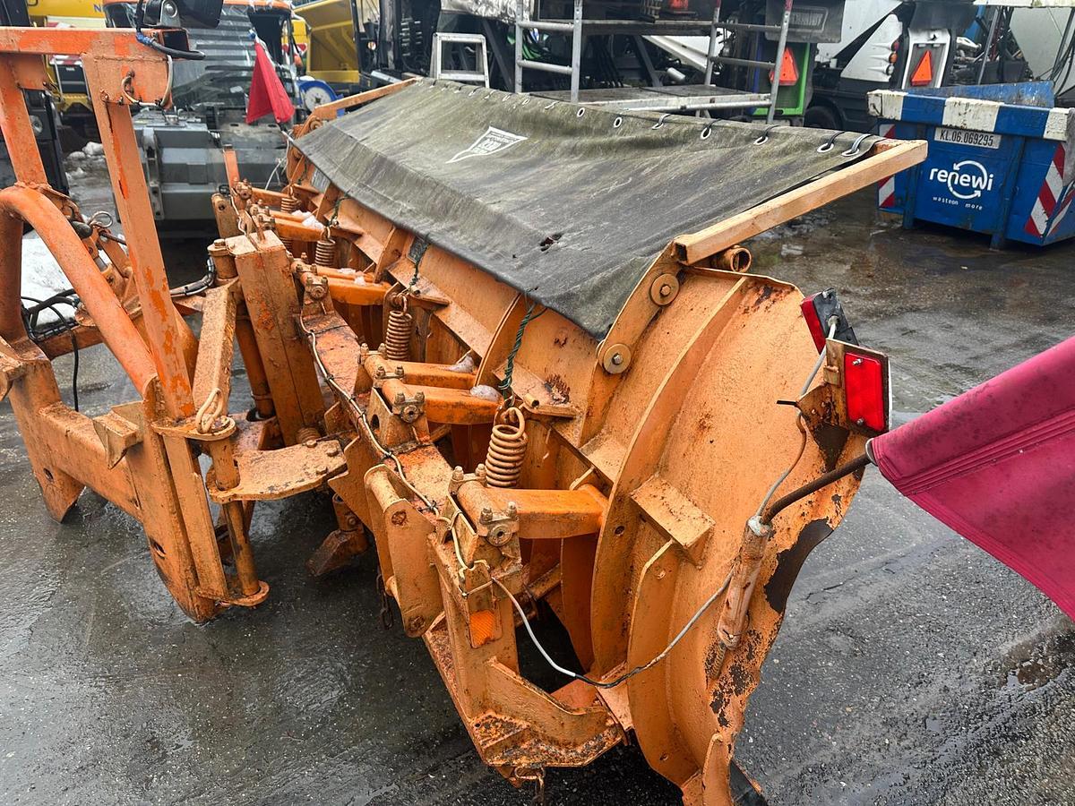 Used 2006 Assaloni EP5S 24V