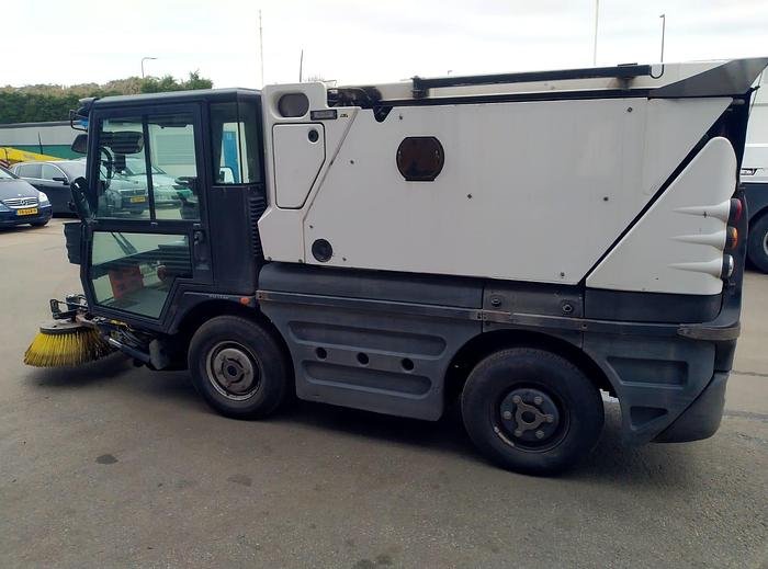 Gebruikt 2013 Schmidt Swingo 200