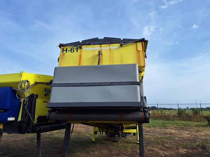 Gebruikt 2010 Epoke SW3501-2T