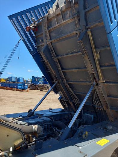 Gebruikt 2019 Ravo 540 STH