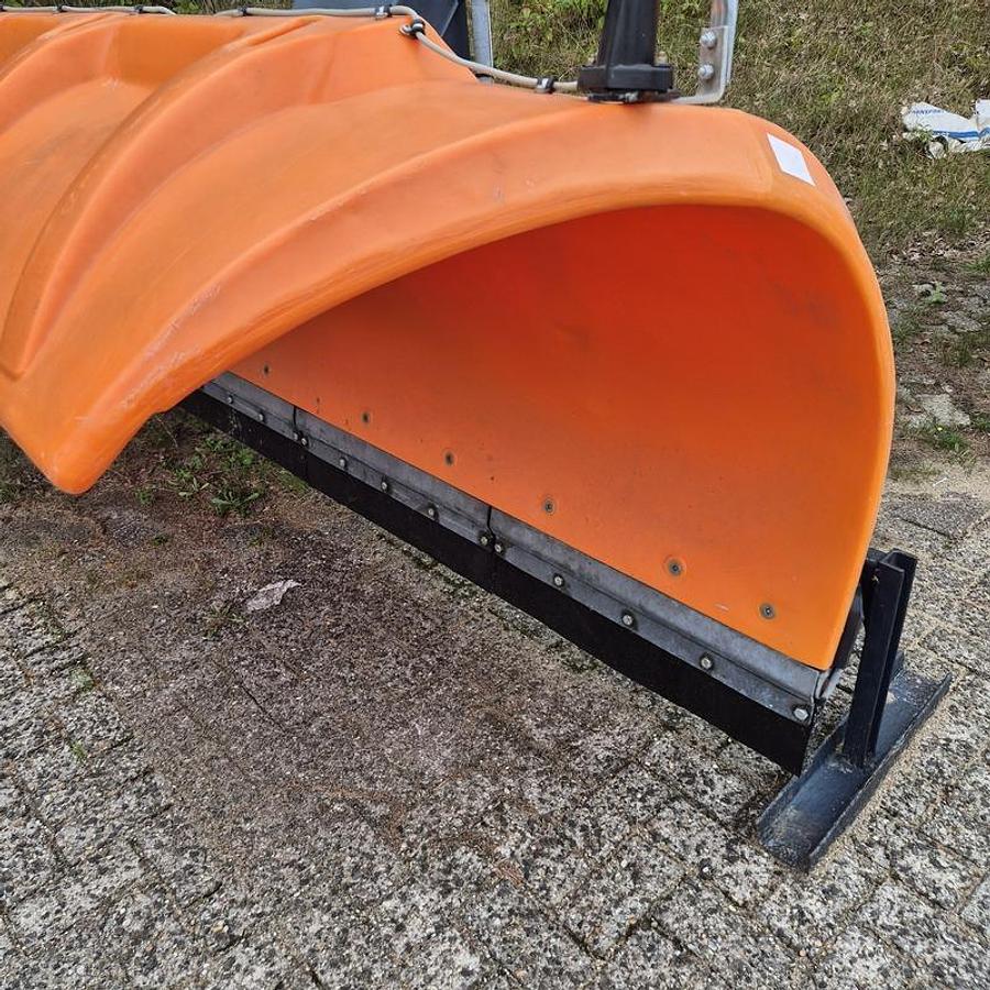 Used 2005 Schmidt SNK37