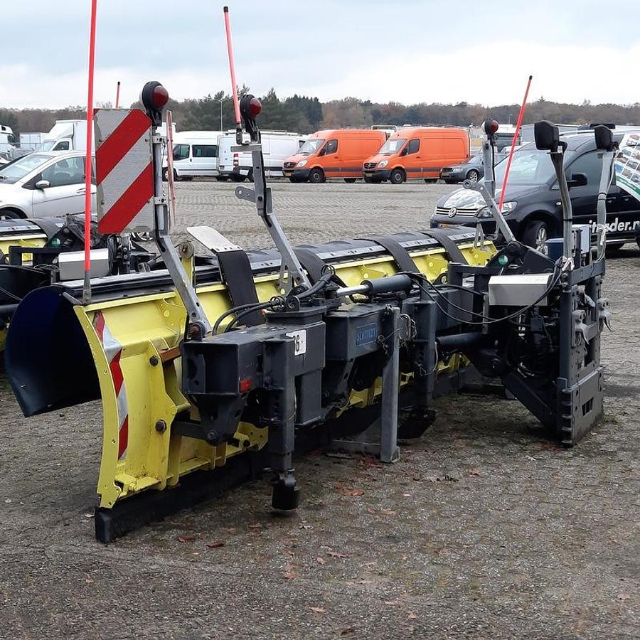 Used 2005 Nido ML51A