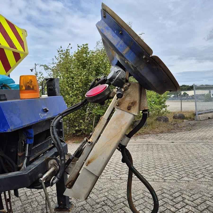 Used 2010 Nido Stratos B70-42 PCLN-700