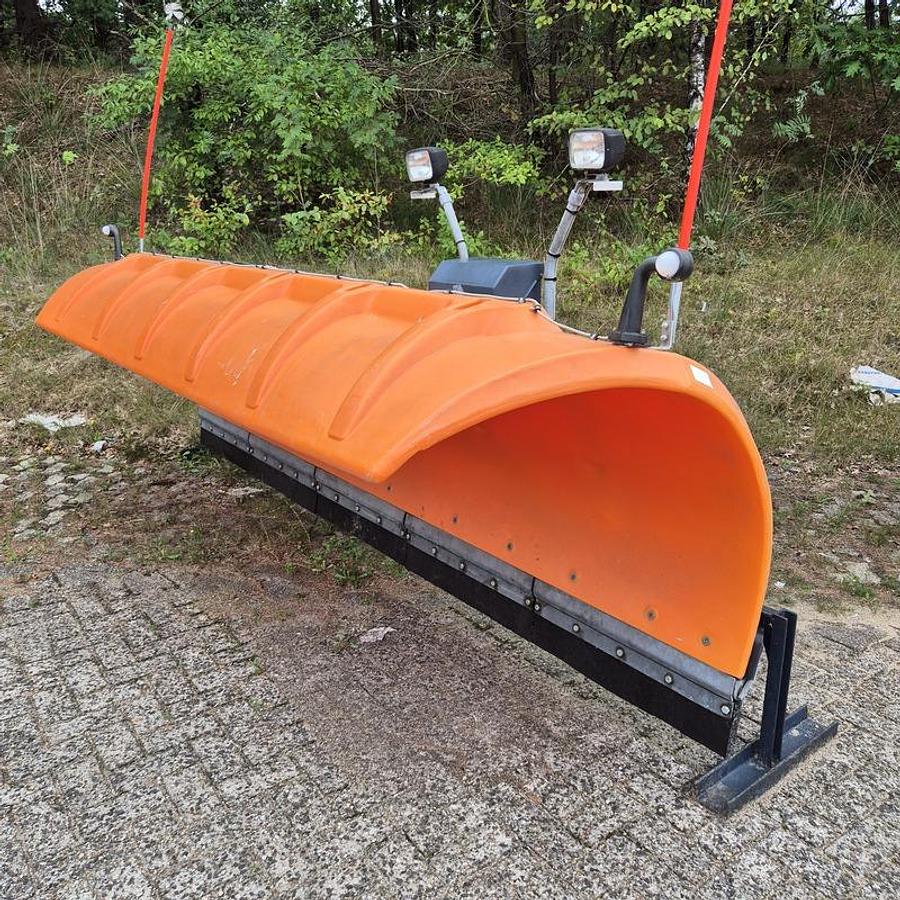 Used 2005 Schmidt SNK37