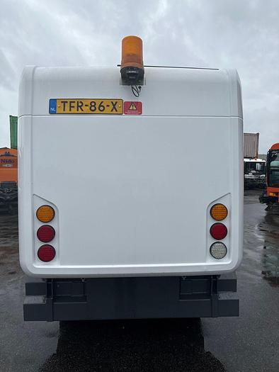 Used 2016 Ravo 540 STH