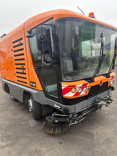 Used 2015 Ravo 540 STH