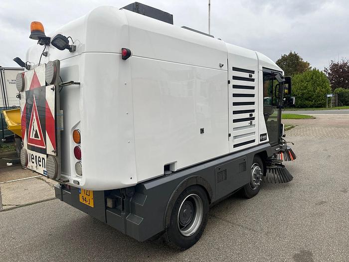 Used 2017 Ravo 540 STH