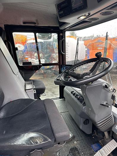 Used 2016 Ravo 540 STH