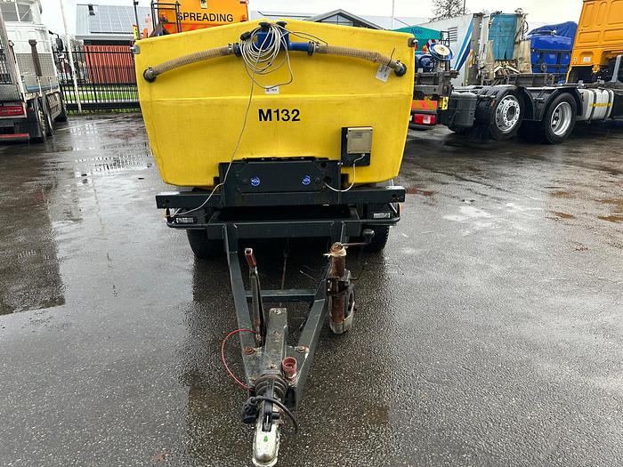 Used 2013 Nido Syntos B11L-21 AWCLN-350