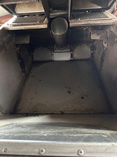 Used 2015 Schmidt Swingo 200