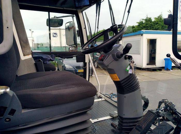 Used 2019 Schmidt Cleango 500