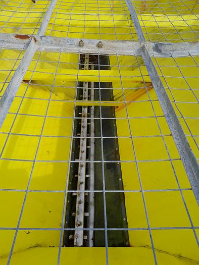 Used 2007 Epoke SE3500