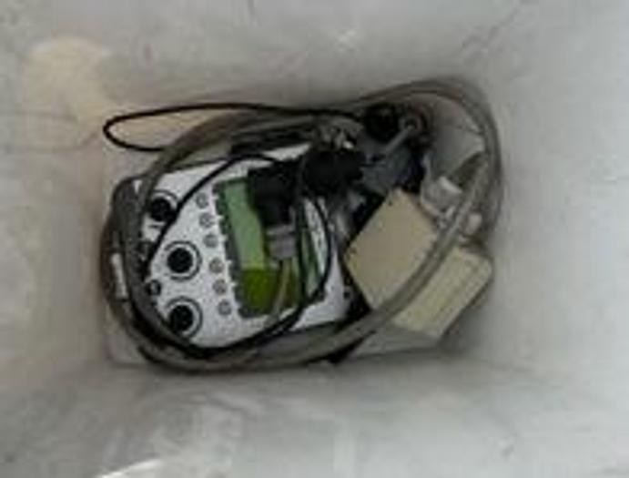 Gebruikt 2013 Nido Stratos B11KR-21 AWCLN-350