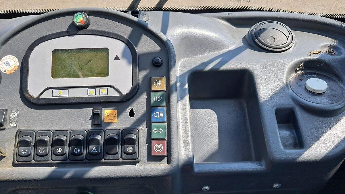 Used 2019 Esagono Gastone (Spijkstaal 1000)