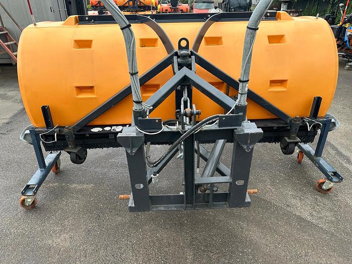 Gebruikt 2004 Nido SNK27 VPZ