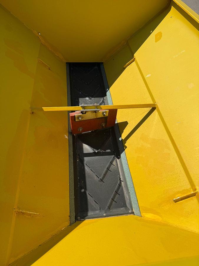 Used 2009 Nido Stratos B11L-18 AWCLN-450