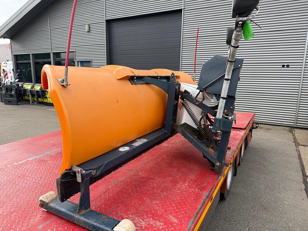 Used 2000 Nido SNK210