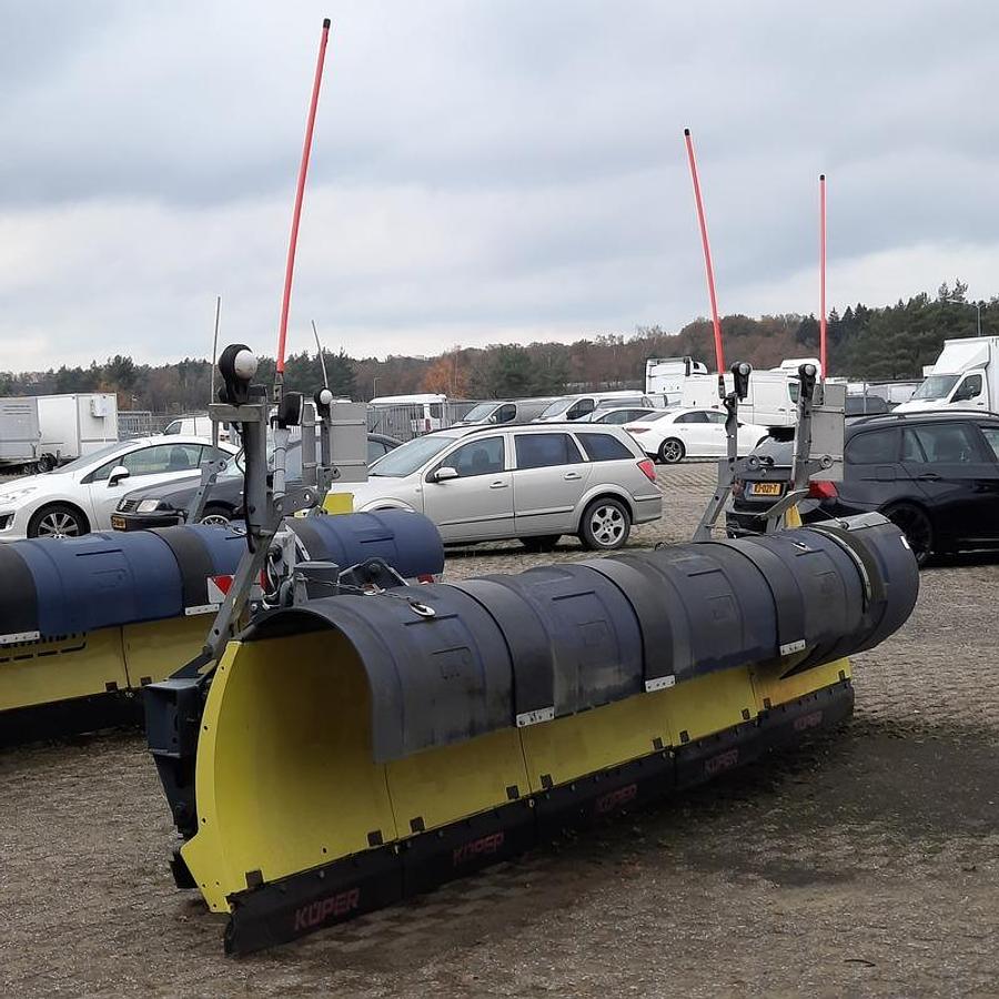 Used 2005 Schmidt ML51-A