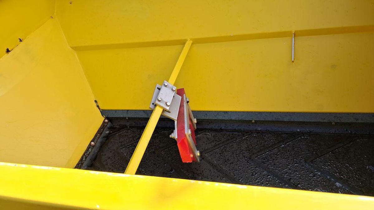 Used 2008 Nido Stratos B08L-15 AWCLN-350