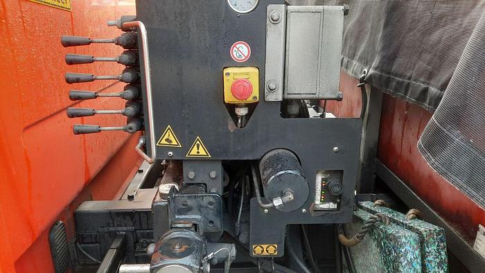 Gebruikt 2010 Volkswagen Crafter