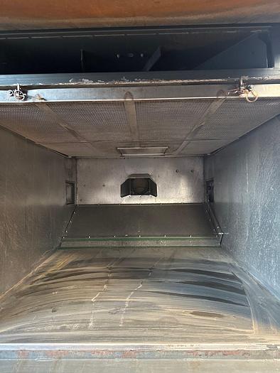 Used 2022 Ravo 540 STH