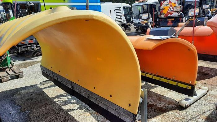 Gebruikt 2011 Nido SNK27 VPZ