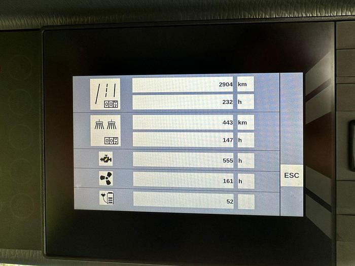 Demo 2021 Schmidt eSwingo 200