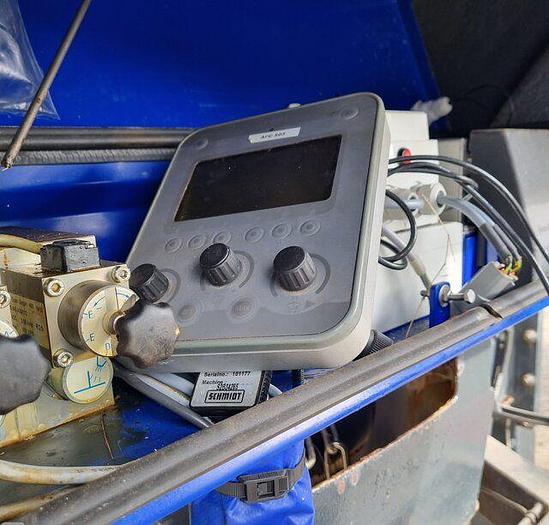 Gebruikt 2010 Nido Stratos B90-42 PCLN-700