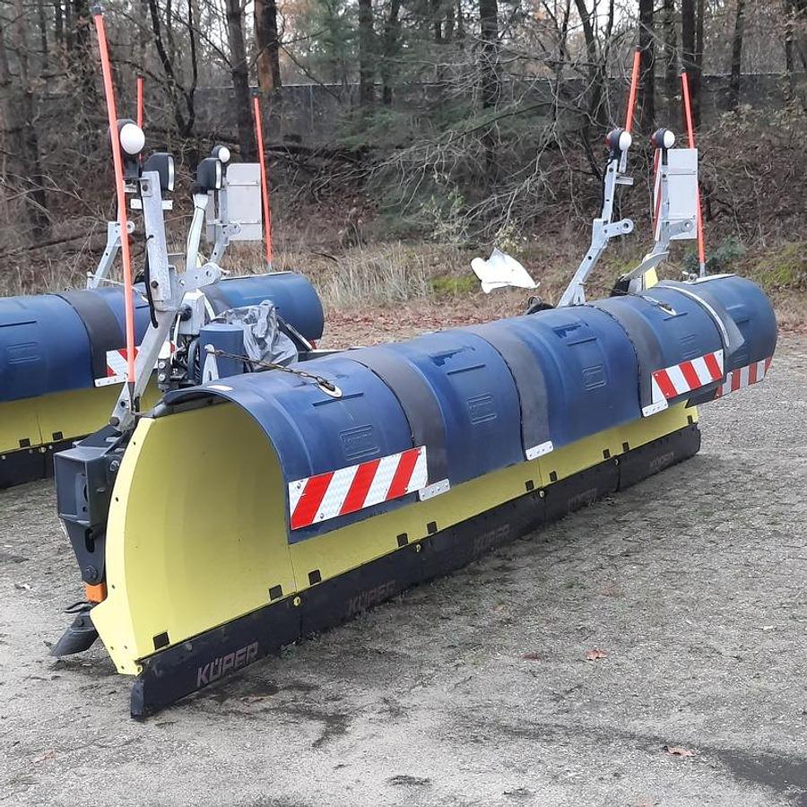 Used 2005 Nido ML51A