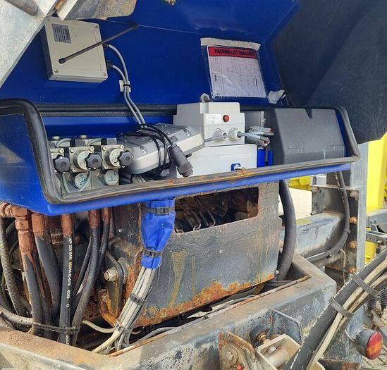 Gebruikt 2010 Nido Stratos B90-42 PCLN-700