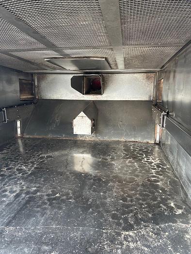 Used 2017 Ravo 540 CD