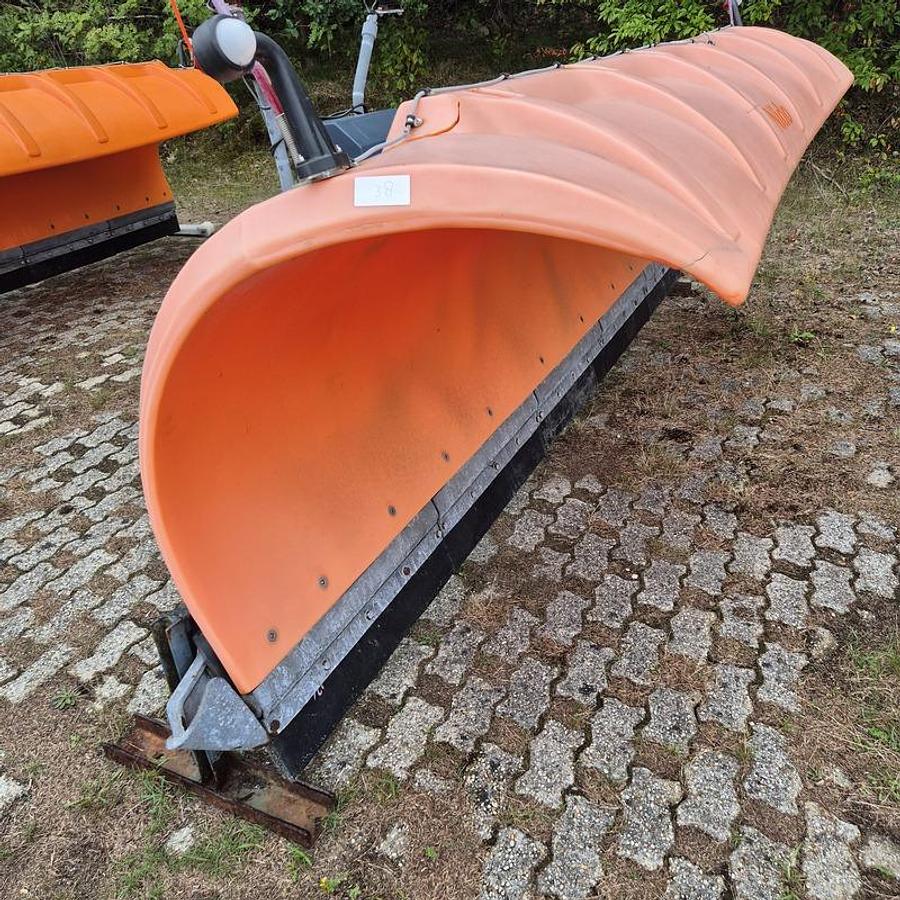 Used 2005 Schmidt SNK37