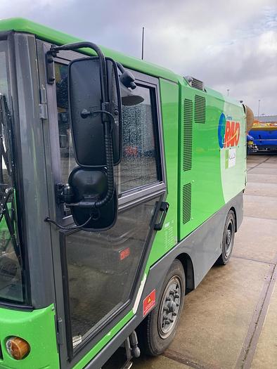 Gebruikt 2005 Ravo 340