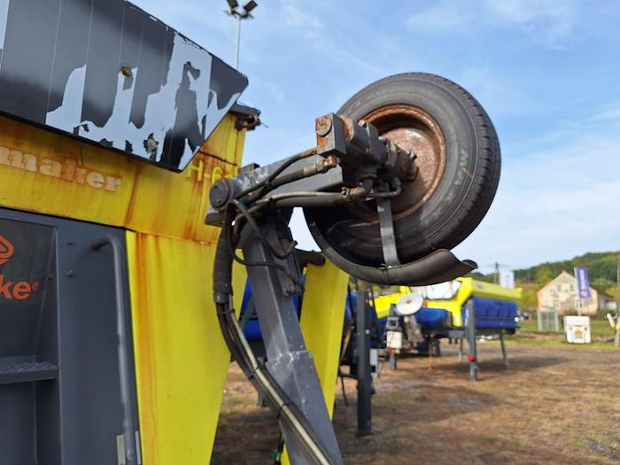 Gebruikt 2010 Epoke SW3501-2T